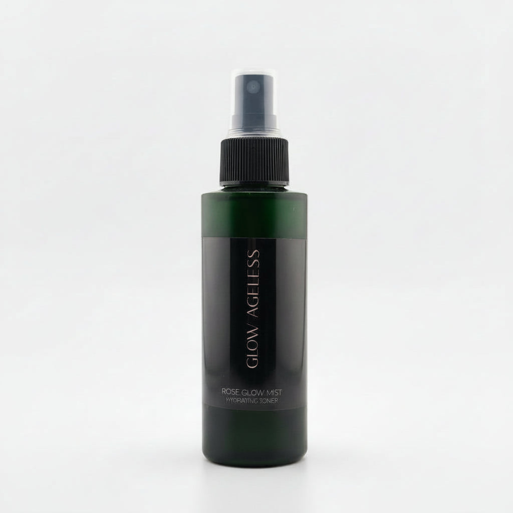 ROSE GLOW MIST