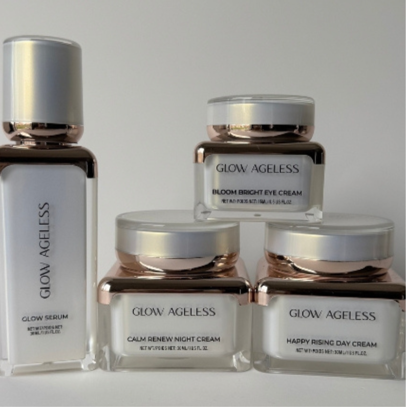 Get The Glow Bundle