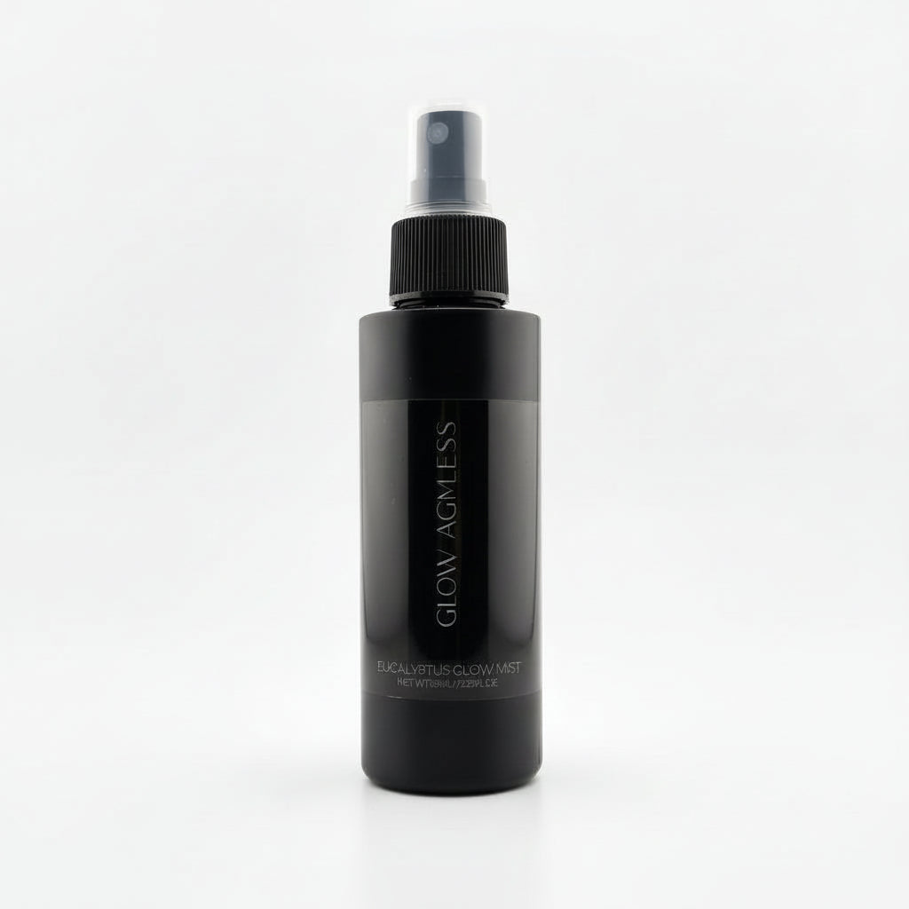 EUKALYPTUS GLOW SPRAY