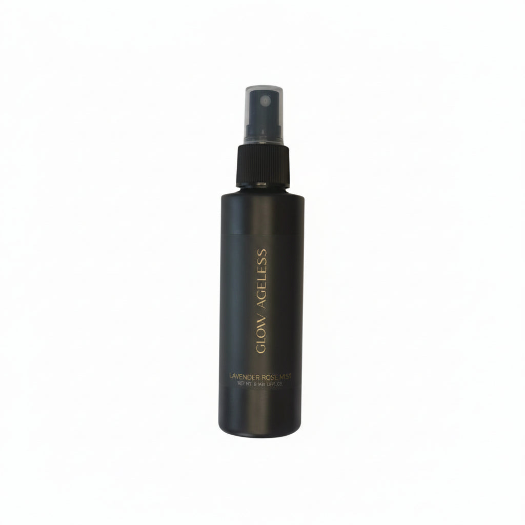 LAVENDEL-FEUCHTIGKEITSSPRAYS