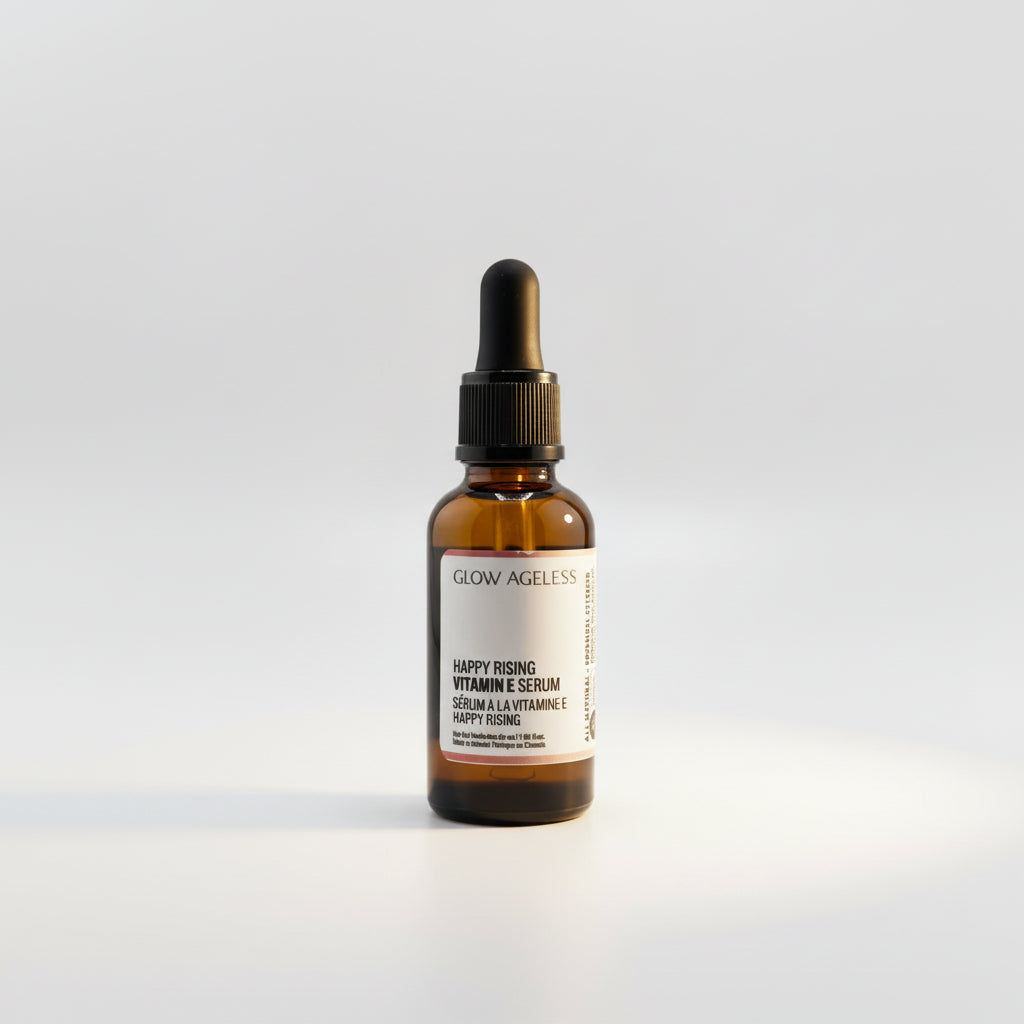HAPPY RISING VITAMIN E SERUM