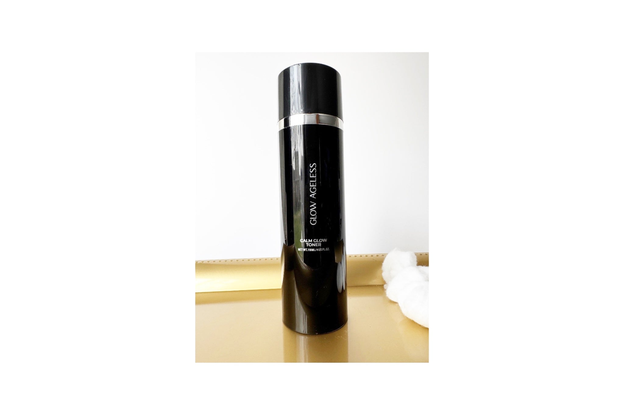 GLOW AGELESS CALM GLOW TONER