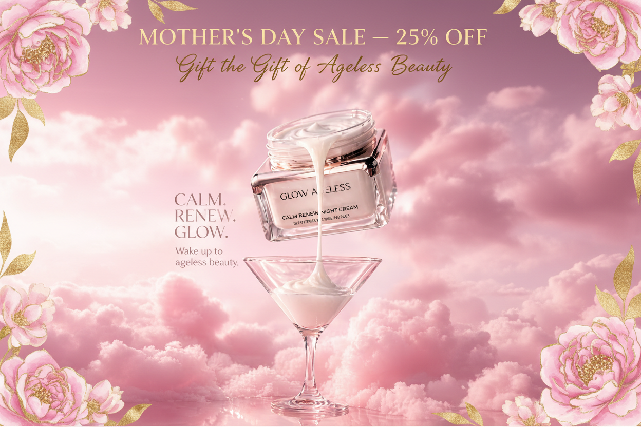 Mother's Day Sale Banner - Landscape