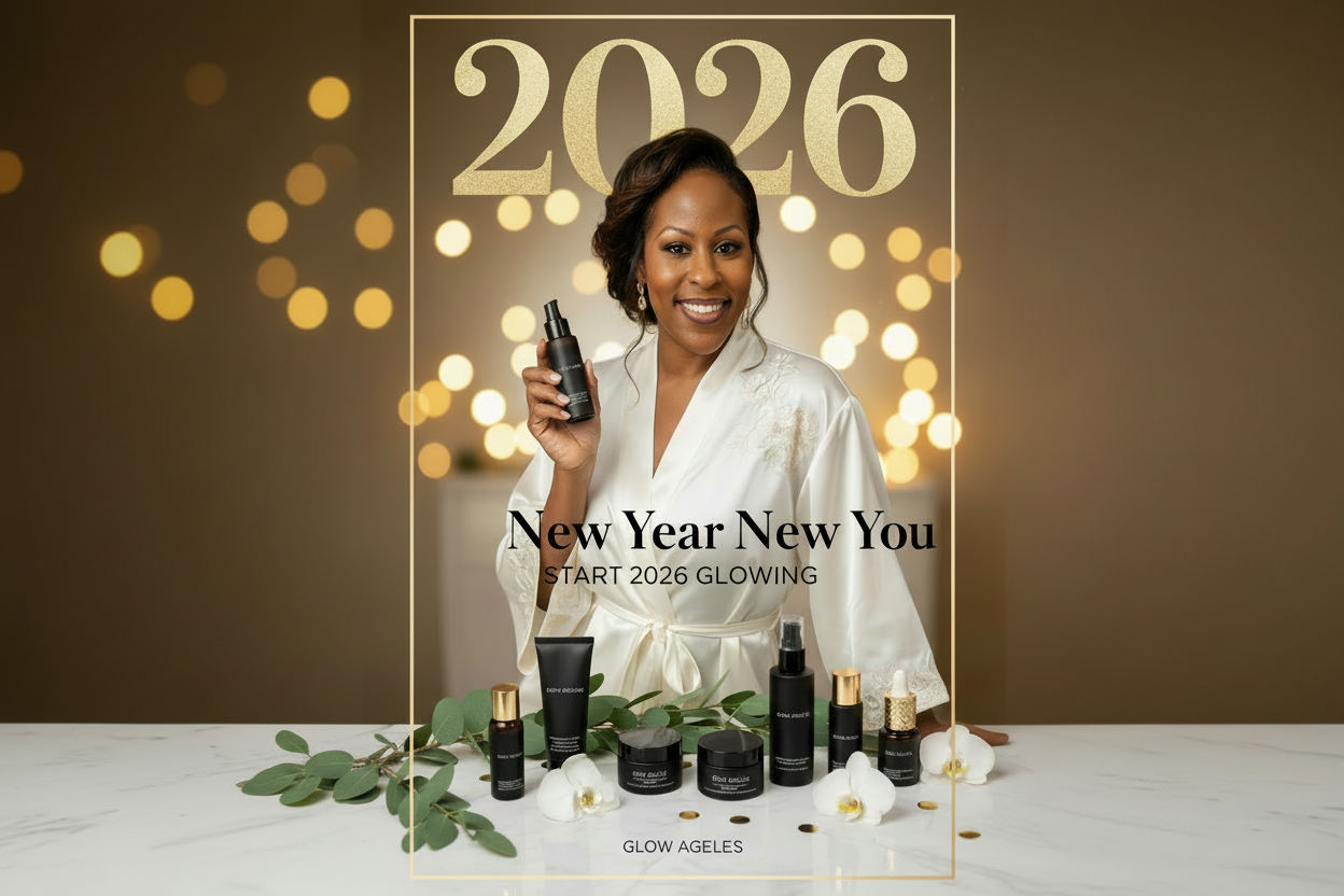 New Year New You 2026